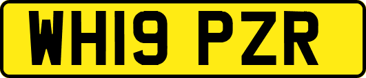 WH19PZR
