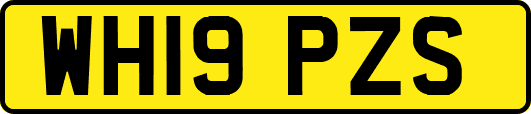 WH19PZS