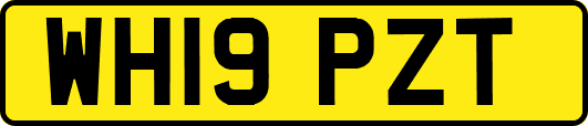 WH19PZT