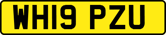 WH19PZU