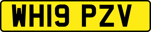 WH19PZV
