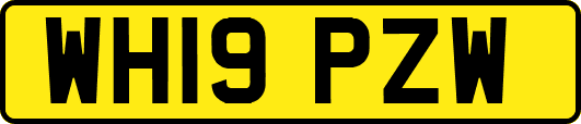 WH19PZW