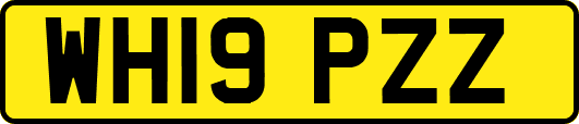 WH19PZZ