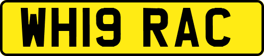 WH19RAC