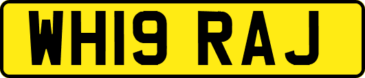 WH19RAJ