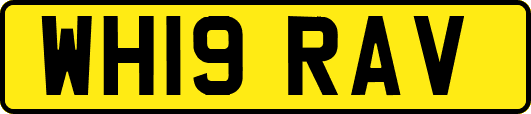 WH19RAV