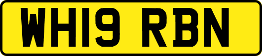 WH19RBN