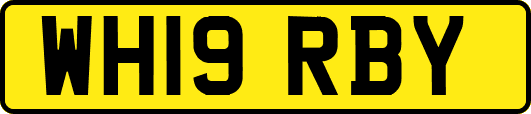 WH19RBY