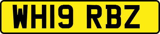 WH19RBZ