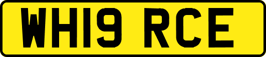 WH19RCE