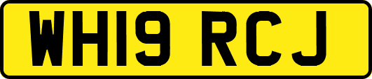 WH19RCJ
