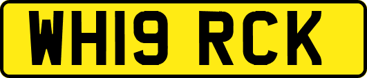 WH19RCK