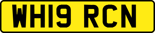 WH19RCN
