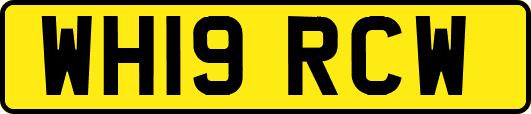 WH19RCW