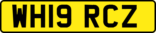 WH19RCZ