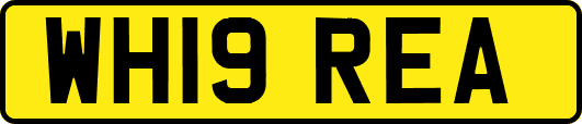 WH19REA