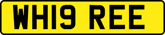 WH19REE