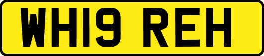 WH19REH