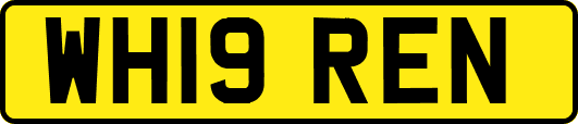 WH19REN