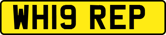 WH19REP