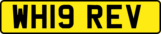 WH19REV