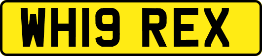 WH19REX