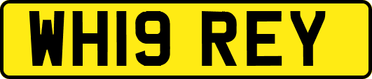 WH19REY