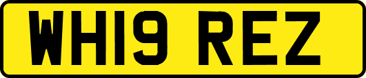 WH19REZ