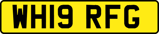 WH19RFG