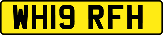 WH19RFH