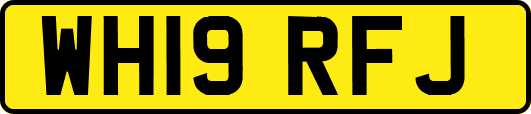 WH19RFJ