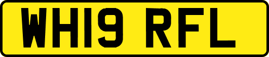 WH19RFL