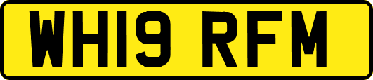WH19RFM