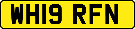 WH19RFN