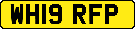 WH19RFP