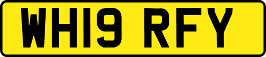WH19RFY