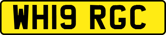 WH19RGC