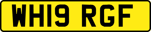 WH19RGF