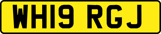 WH19RGJ
