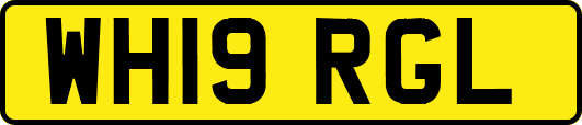 WH19RGL