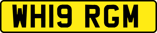 WH19RGM