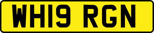 WH19RGN