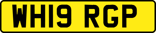 WH19RGP