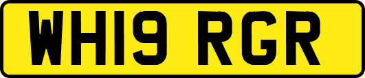 WH19RGR