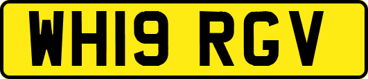 WH19RGV