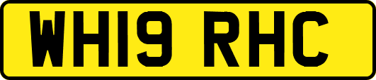 WH19RHC