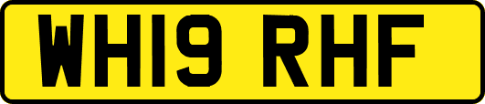 WH19RHF