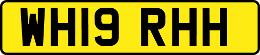 WH19RHH