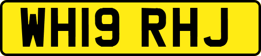 WH19RHJ