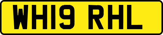 WH19RHL